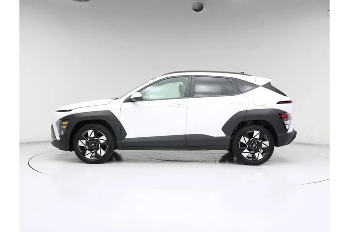 $21998 : Hyundai KONA 2025 SEL 4dr Cr image 3
