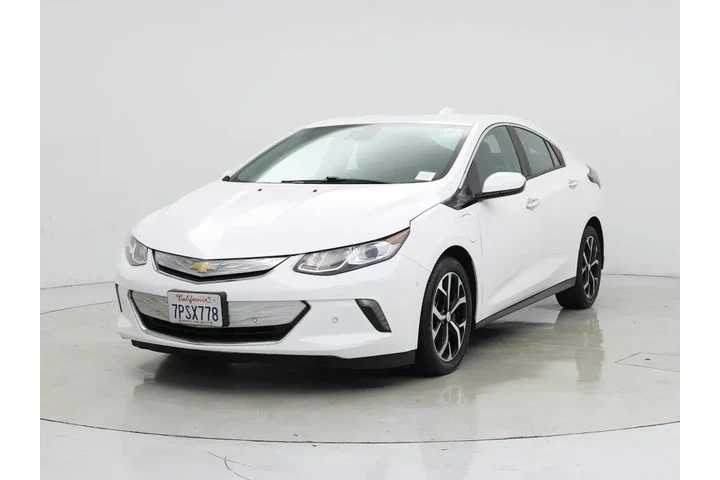 $11998 : Chevrolet Volt 2016 Premier image 4