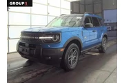 Ford Bronco Sport 2025 AWD B en Austin