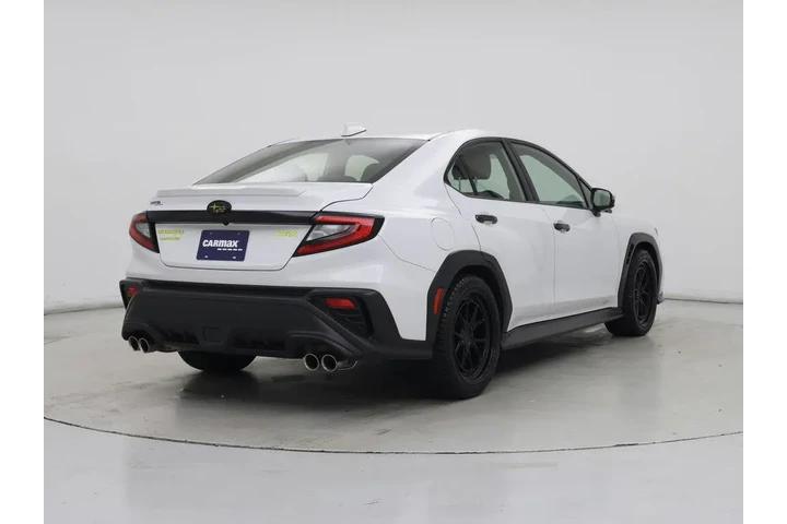$28998 : Subaru WRX 2022 AWD Limited image 8