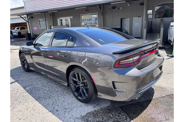2022 Charger R/T image 5