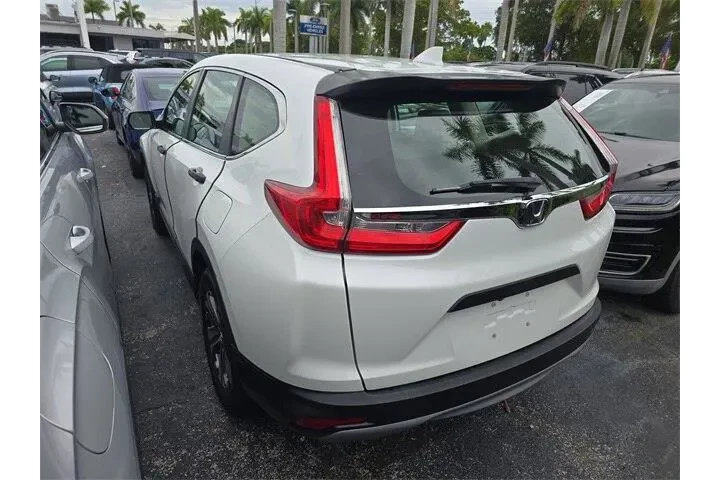 $20990 : Honda CR-V 2019 LX 4dr SUV image 4