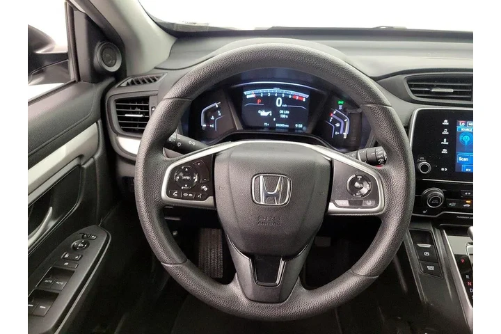 $24998 : Honda CR-V 2021 AWD SE 4dr S image 10