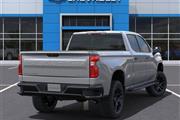 $55385 : 2025 Silverado 1500 Custom Tr thumbnail