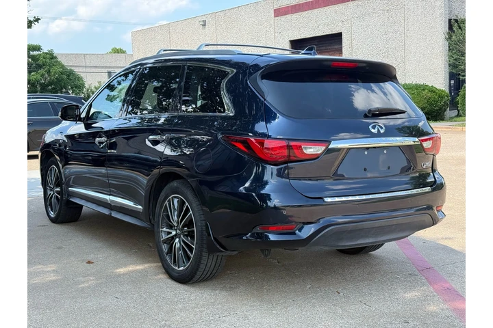 $11990 : 2016 INFINITI QX60 image 7