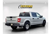 $32997 : Ford F-150 2019 4x2 XLT 4dr thumbnail