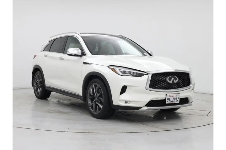 $28998 : INFINITI QX50 2021 AWD Autog image 1