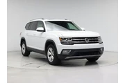 Volkswagen Atlas 2018 V6 SEL en Hialeah