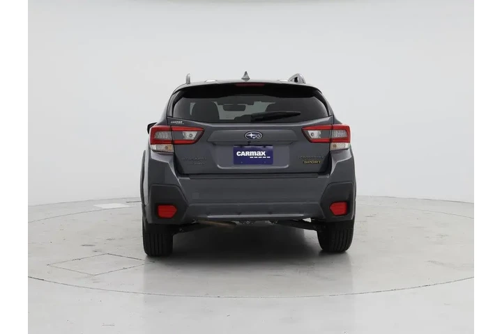 $24998 : Subaru Crosstrek 2022 AWD Sp image 5