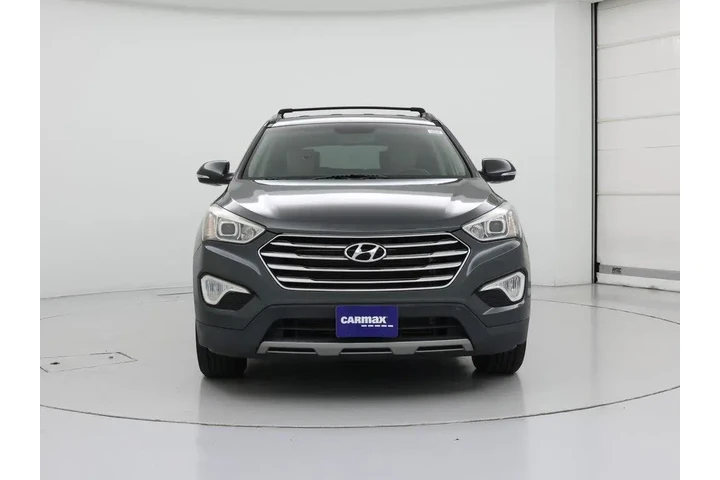 $16998 : Hyundai SANTA FE 2014 GLS 4d image 5