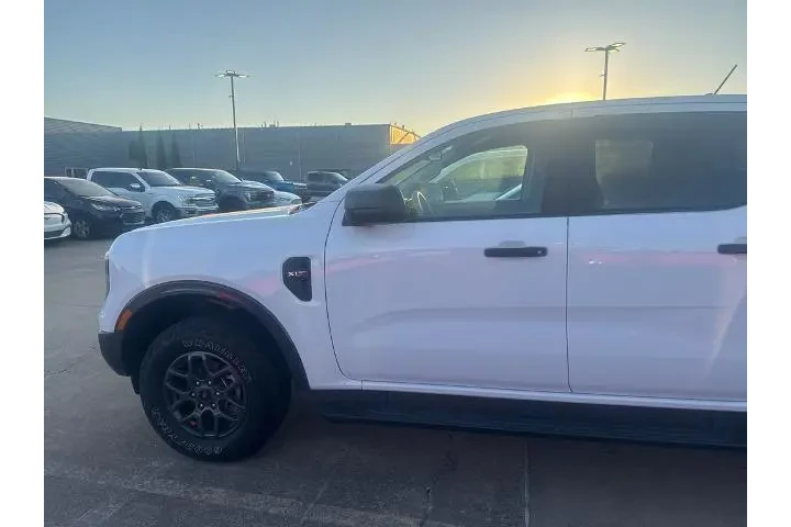 $37931 : Ford Ranger 2024 4x4 XLT 4dr image 4