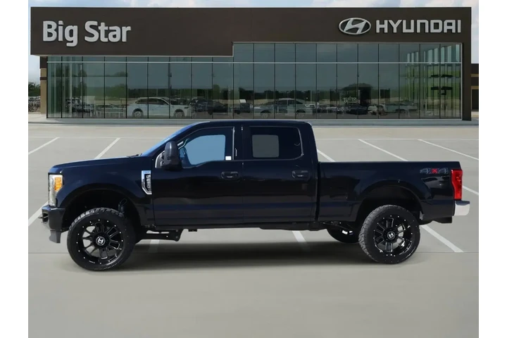 $26888 : Ford F-250 Super Duty 2017 4 image 2