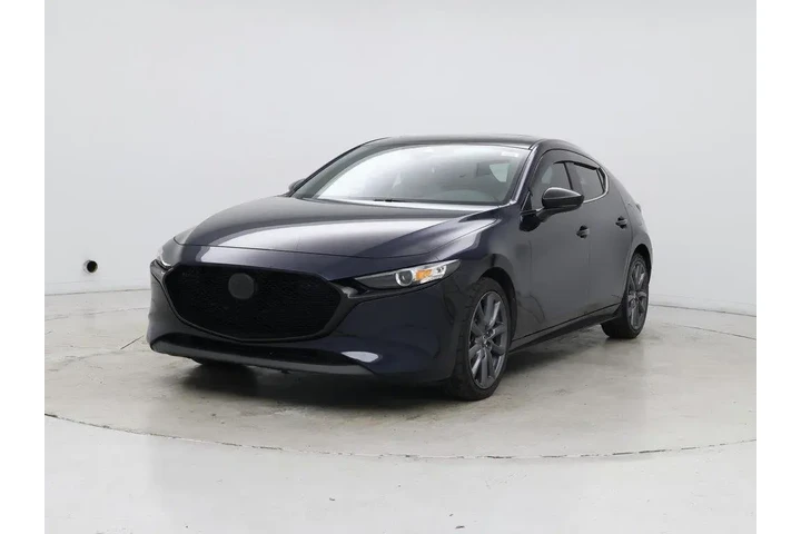$17998 : Mazda Mazda3 Hatchback 2021 image 4