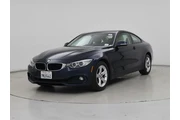 $13998 : BMW 4 Series 2015 AWD 428i x thumbnail