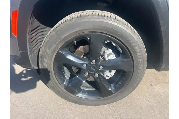 $28271 : Jeep Grand Cherokee 2023 4x4 image 9