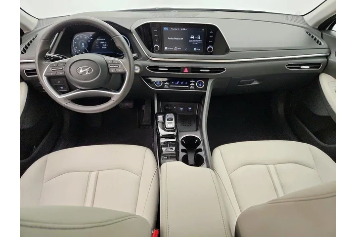 $22998 : Hyundai SONATA 2022 SEL 4dr image 9