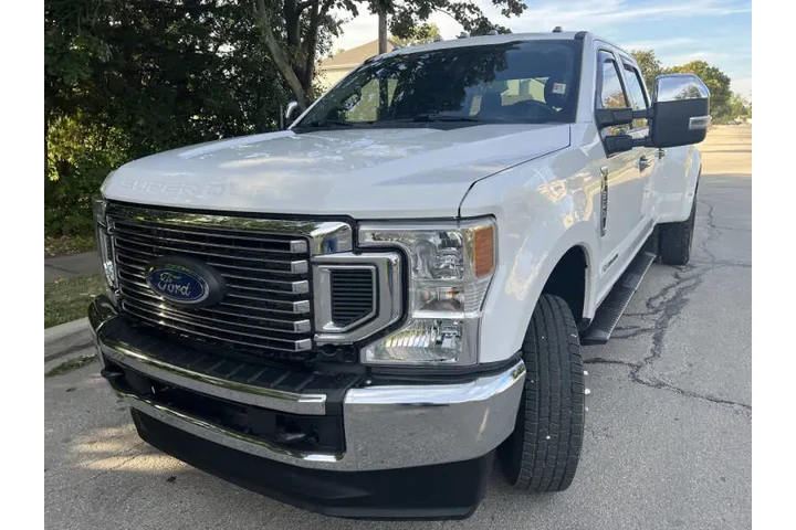 $34995 : 2020 F-350 Super Duty Lariat image 4