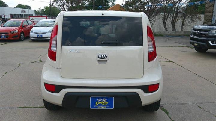 $9999 : 2013 Soul image 9