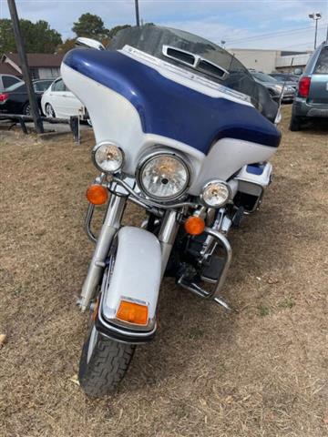 $6900 : 2007 Harley-Davidson Electra image 4