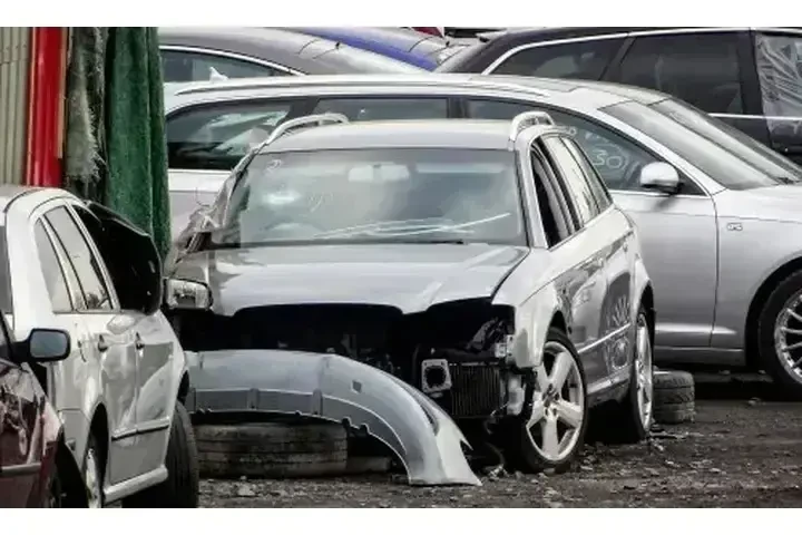 CASH POR SU CARRO JUNK image 3