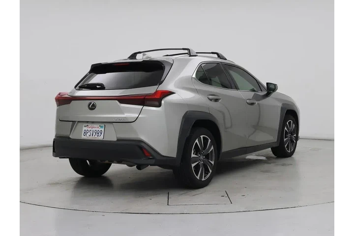 $22998 : Lexus UX 200 2019 4dr Crosso image 8