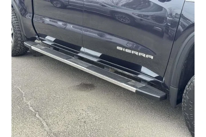 $37715 : GMC Sierra 1500 2023 4x4 SLT image 10