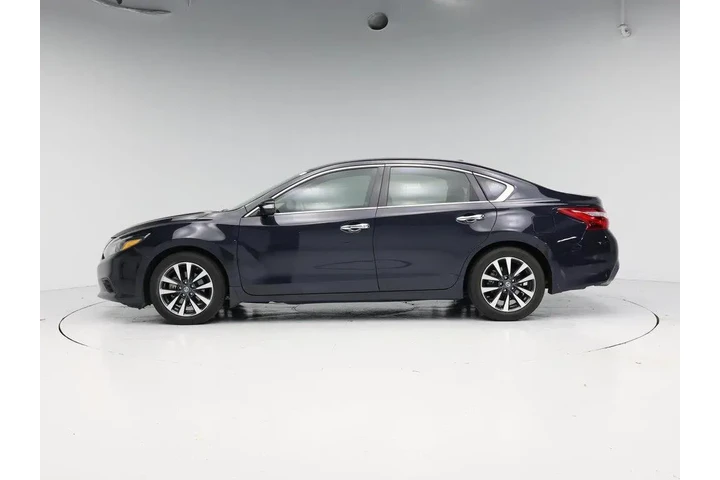 $18998 : Nissan Altima 2017 2.5 4dr S image 3