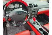 $18000 : Ford Thunderbird 2004 Deluxe thumbnail