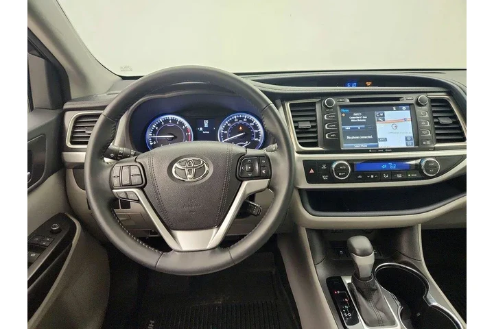 $26998 : Toyota Highlander 2016 AWD X image 10