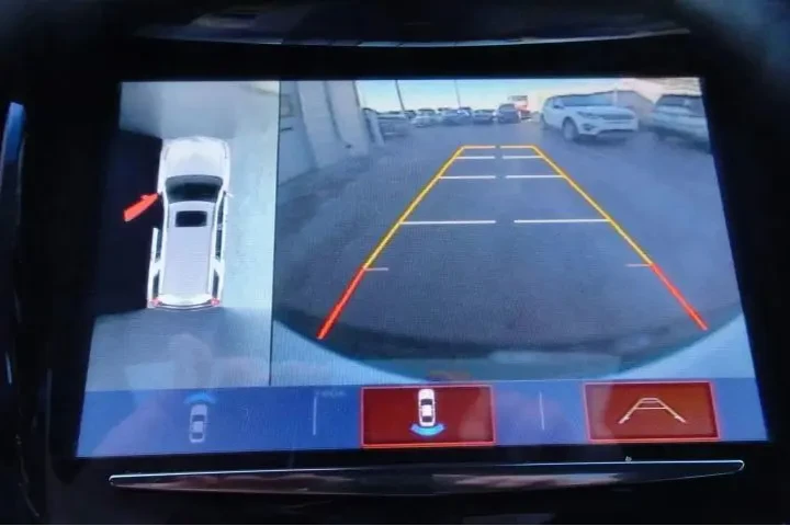 $29995 : 2019 ESCALADE ESV image 1