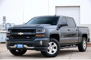 $19995 : 2018 Silverado 1500 2LT thumbnail