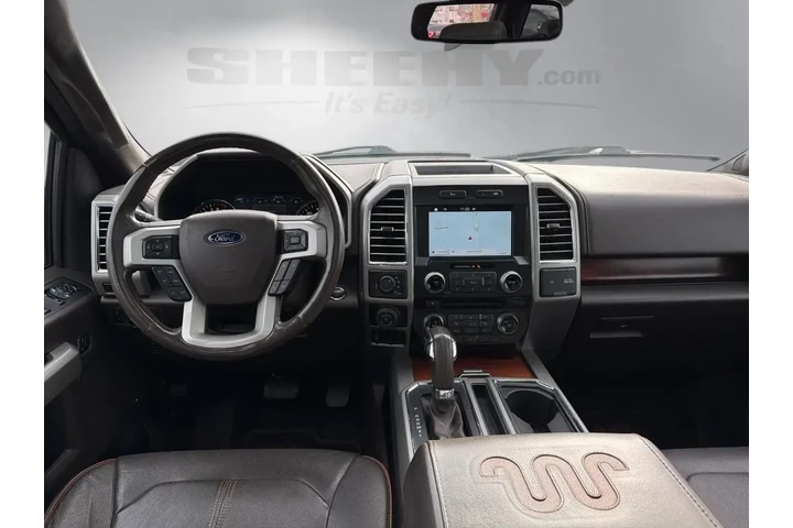 $27995 : Ford F-150 2016 4x4 King Ran image 3