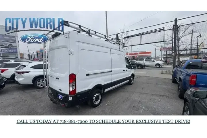 $38998 : Ford Transit 2023 350 3dr LW image 5