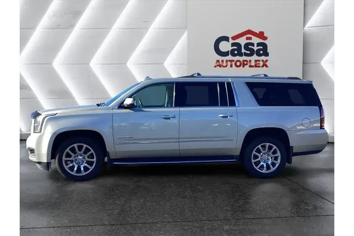 $24500 : GMC Yukon XL 2016 4x4 Denali image 5