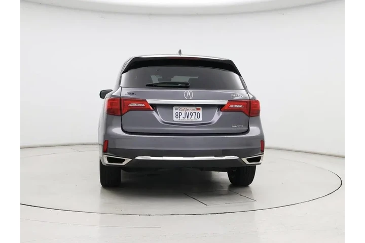 $32998 : Acura MDX 2020 SH-AWD 4dr SU image 6