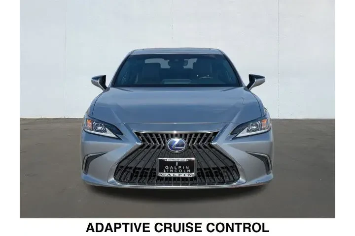 $28275 : Lexus ES 300h 2022 4dr Sedan image 8