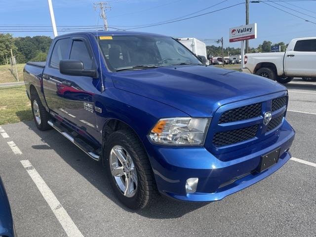 $27998 : PRE-OWNED 2016 RAM 1500 EXPRE image 10