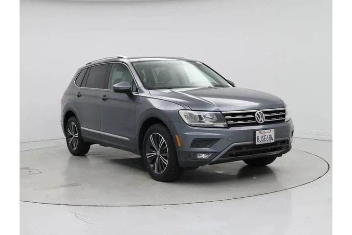 $21998 : Volkswagen Tiguan 2019 AWD S image 1