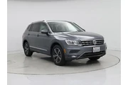 $21998 : Volkswagen Tiguan 2019 AWD S thumbnail