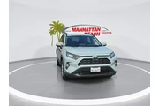 Toyota RAV4 2019 XLE 4dr SUV