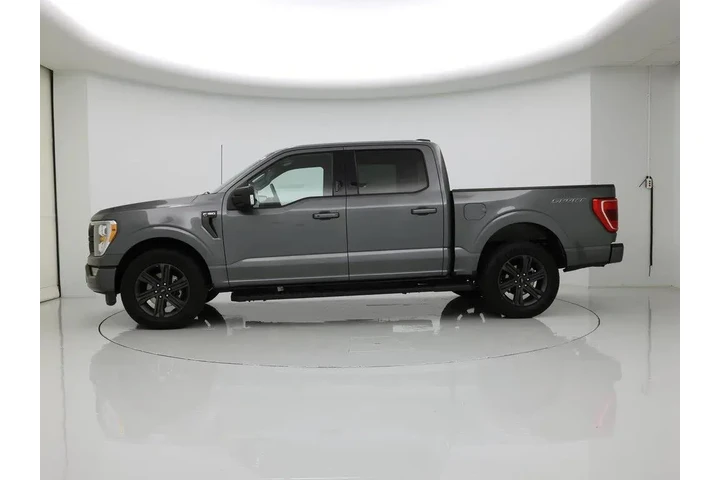 $39998 : Ford F-150 2023 4x2 XLT 4dr image 3