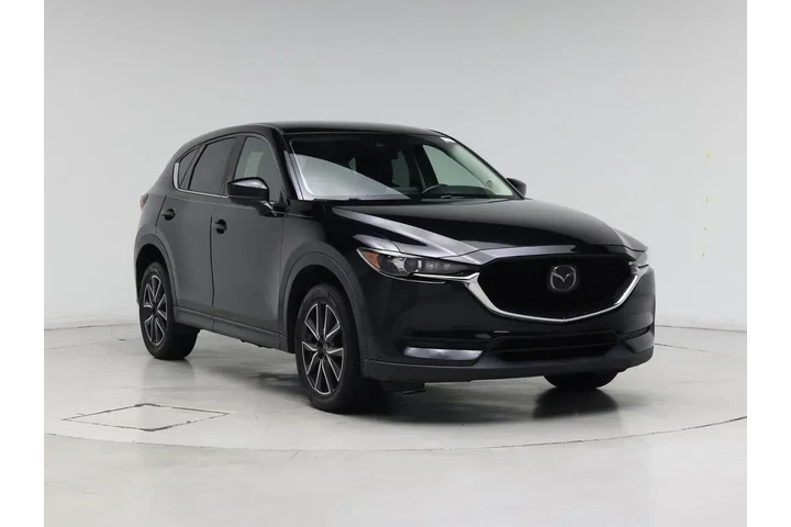 $15998 : Mazda CX-5 2018 Touring 4dr image 1