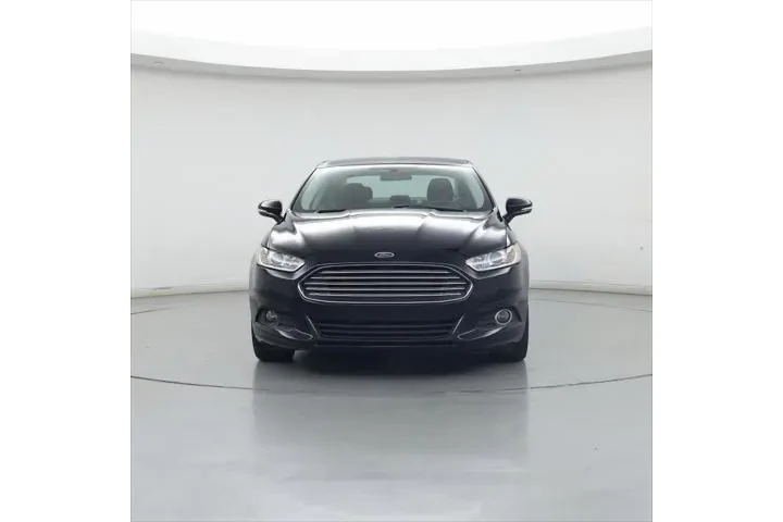 $14998 : Ford Fusion 2016 SE 4dr Seda image 5