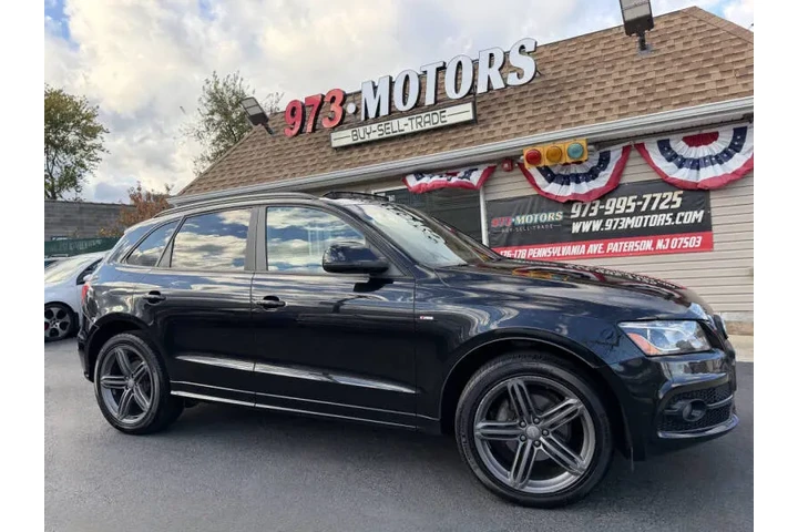$7599 : 2012 Q5 3.2 quattro Premium P image 2