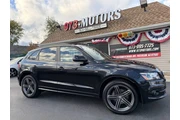 $7599 : 2012 Q5 3.2 quattro Premium P thumbnail