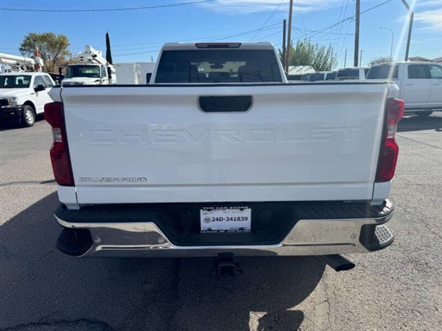 $34995 : 2020 Silverado 2500HD Work Tr image 8