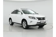 Lexus RX 350 2015 AWD 4dr SU