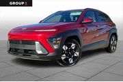 Hyundai KONA 2025 SEL 4dr Cr en Austin