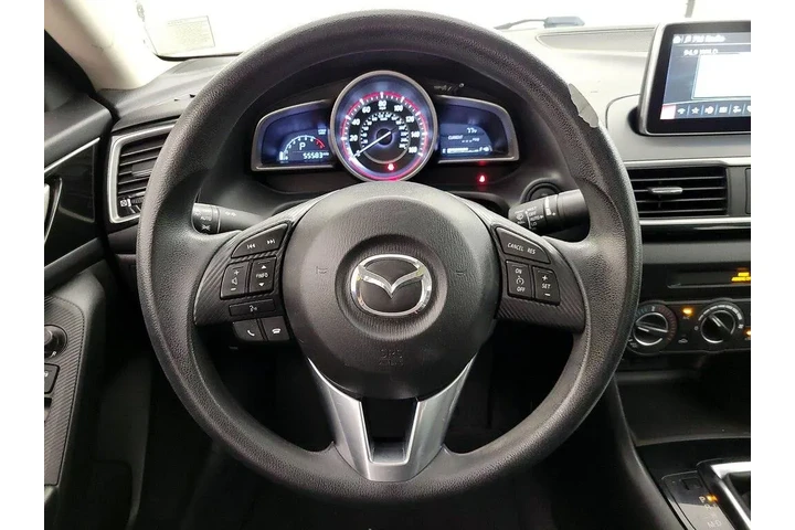 $15998 : Mazda Mazda3 2016 i Sport 4d image 10