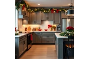Interior Kitchen Designers en Houston